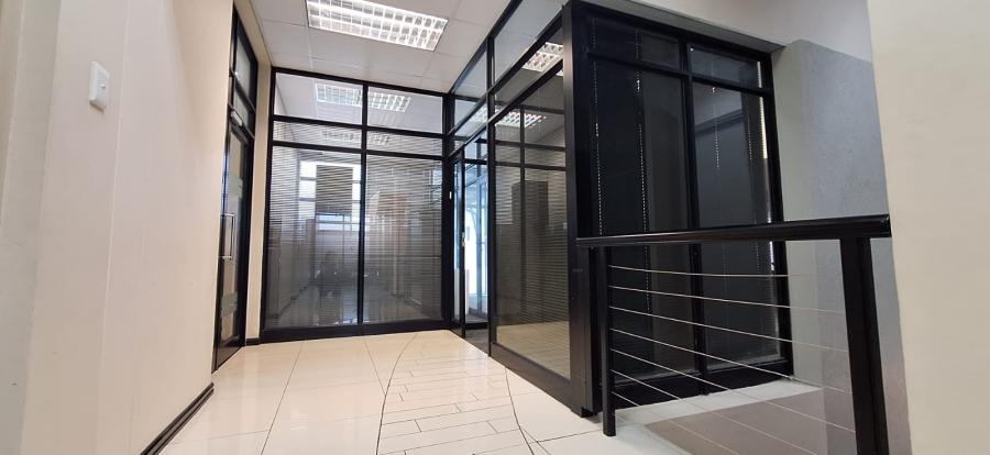 To Let commercial Property for Rent in Berea Eastern Cape